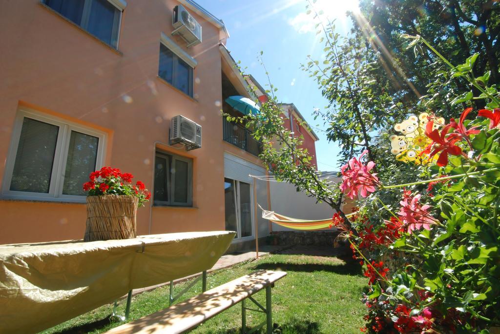 Apartments Darko Rovinj Cameră foto