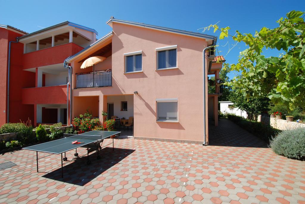 Apartments Darko Rovinj Cameră foto