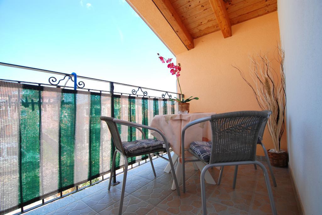 Apartments Darko Rovinj Cameră foto